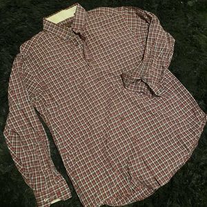 Fred Perry Button up